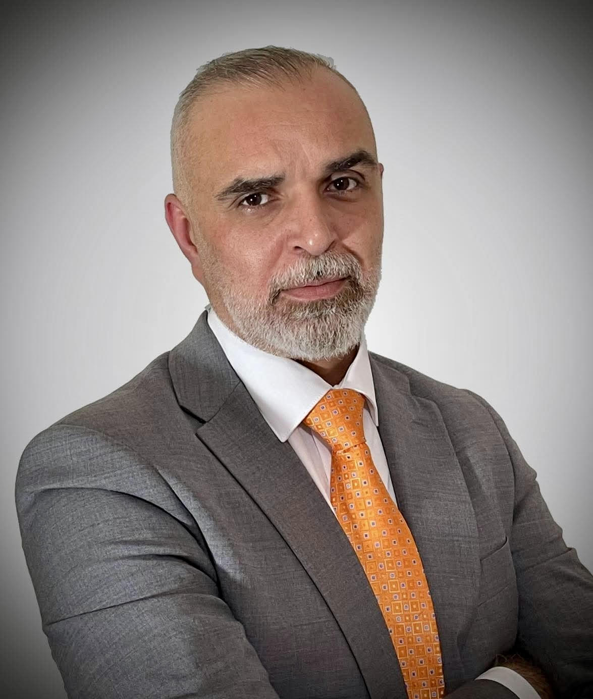 Dr. Mohammed Naser
